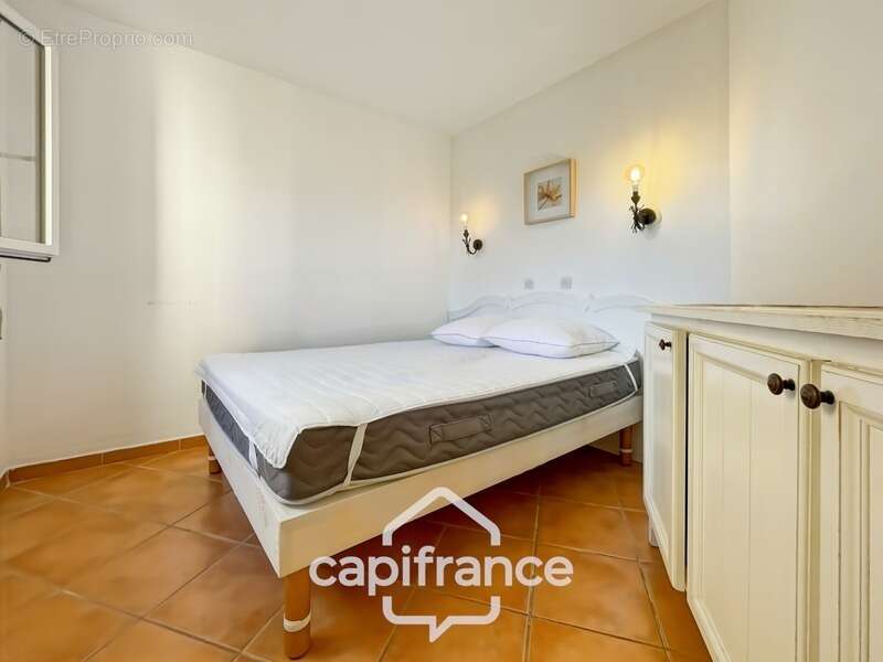 Appartement à MALLEMORT