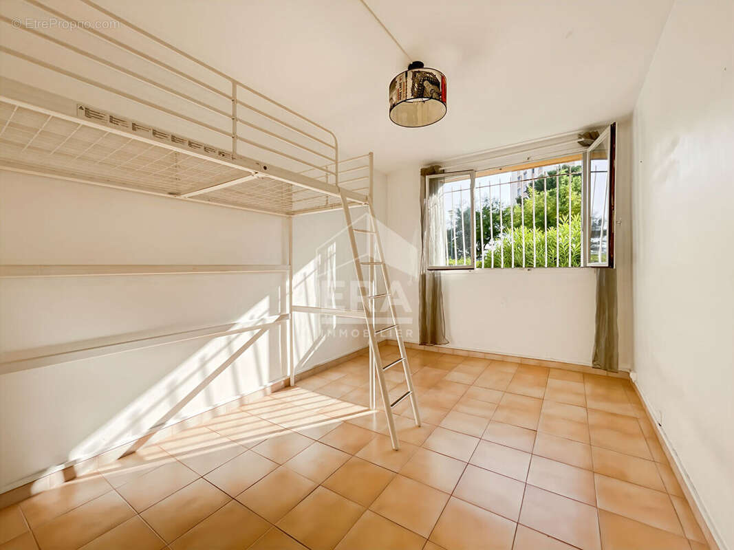 Appartement 57m² à marseille 13e arrondissement - photo 6