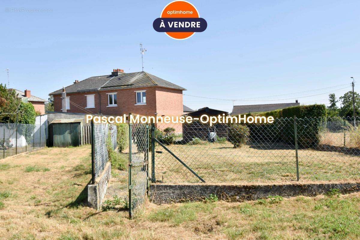 Maison à vendre 9 pièces  (59) - photo 2
