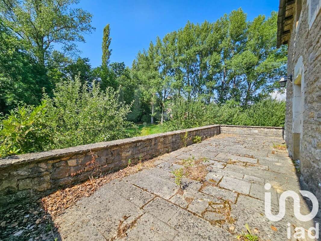 Photo 3 - Maison à SEVERAC-LE-CHATEAU