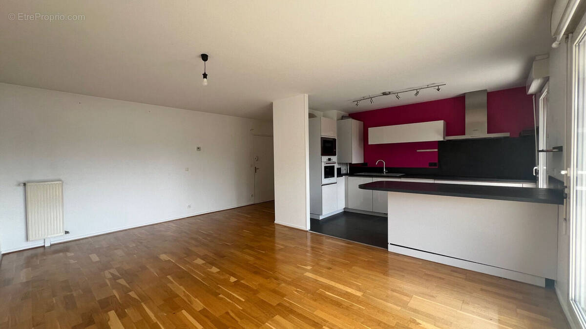 Appartement à CHARTRES