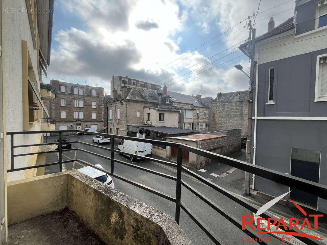 Appartement 67 m² à Brive-La-Gaillarde  - photo 6