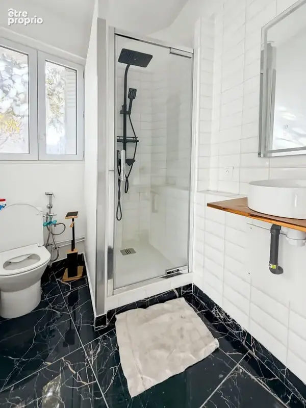 Appartement T1 en excellent état - Secteur Gare - Idéal investisseur - photo 2