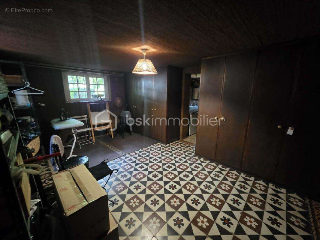 Maison à CHELLES