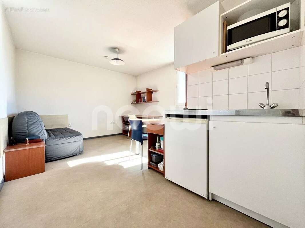 Appartement à CLERMONT-FERRAND