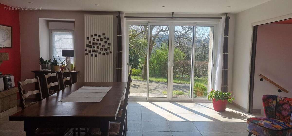 Photo 5 - Maison à PLESSALA