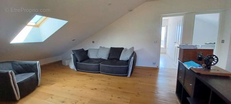 Maison individuelle - photo 9