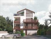 Appartement à PUBLIER