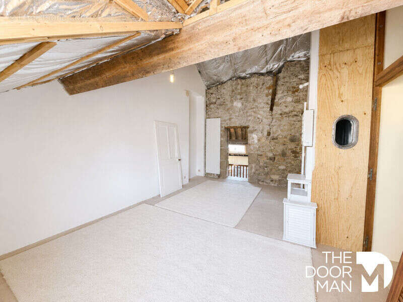 Appartement à LE CROISIC