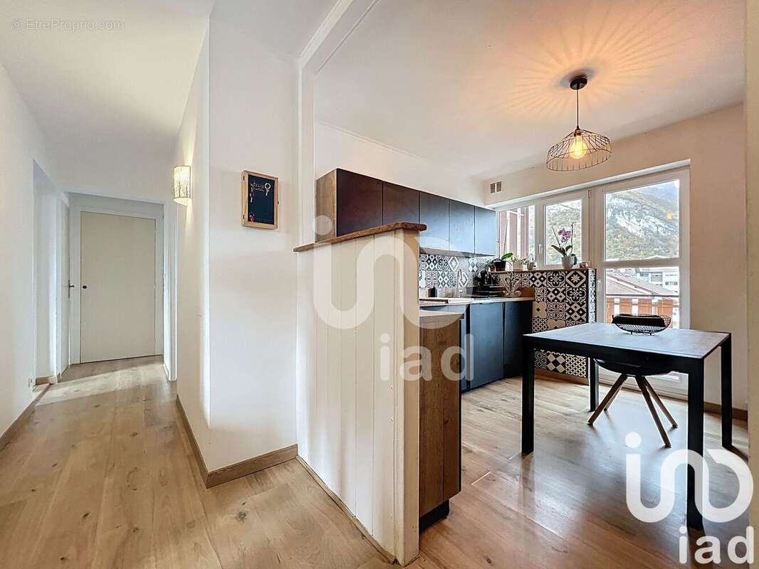 Photo 4 - Appartement à FAVERGES