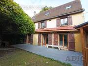 Maison à DAMMARTIN-EN-GOELE