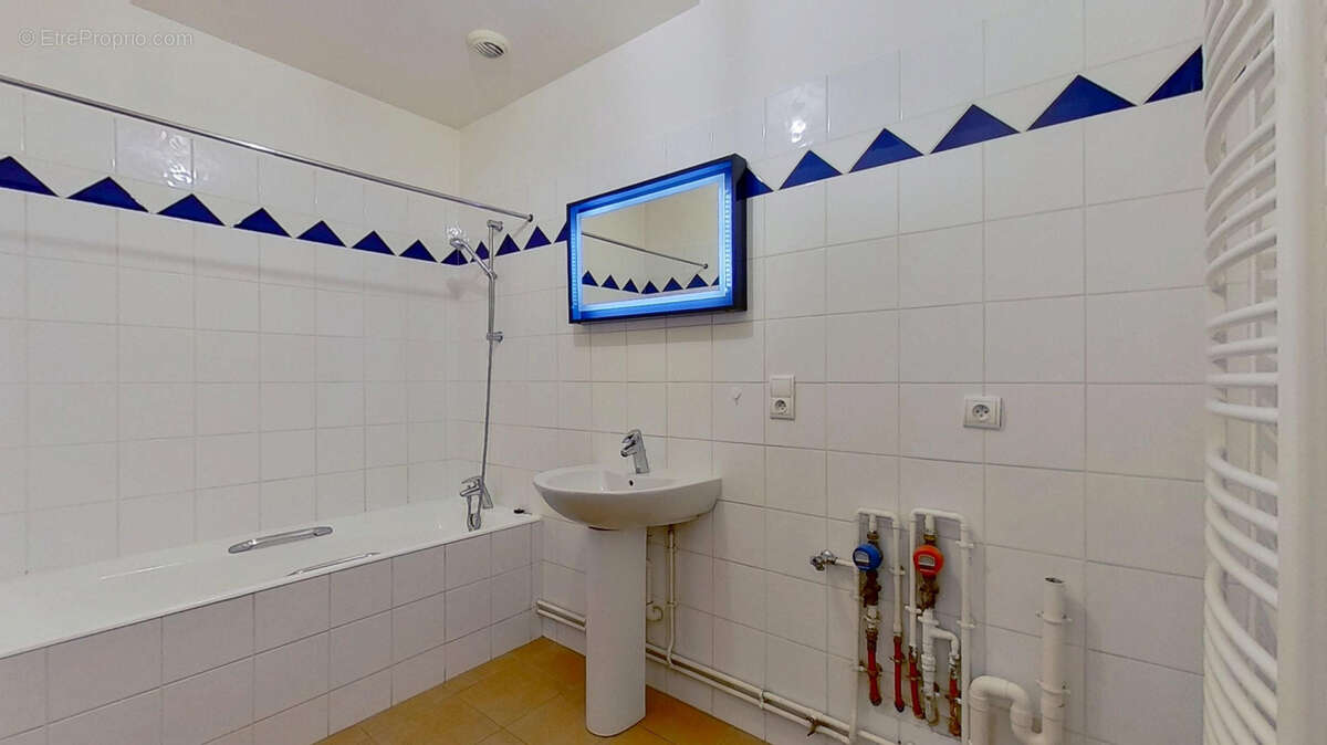 Appartement à BAR-LE-DUC