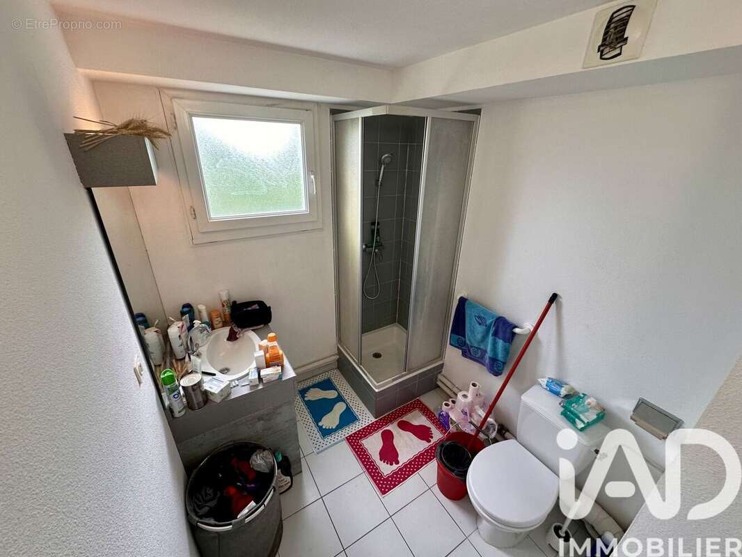 Photo 6 - Appartement à MONTPELLIER
