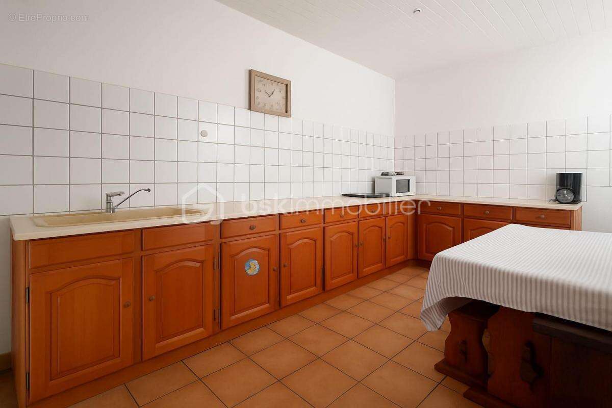 Maison à BROUILLA