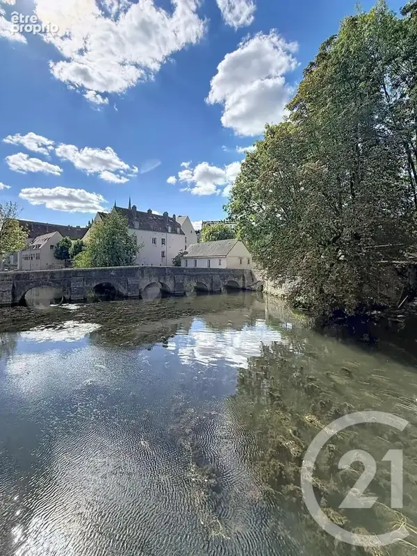 Appartement 3 pièces 65 m² à vendre à Chartres (28000) - photo 2