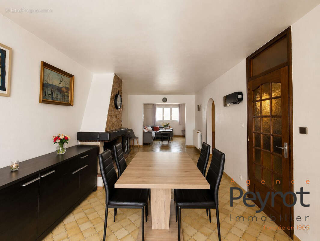 Maison à PERPIGNAN