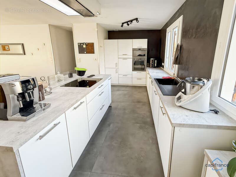 Maison à BARCELONNE-DU-GERS