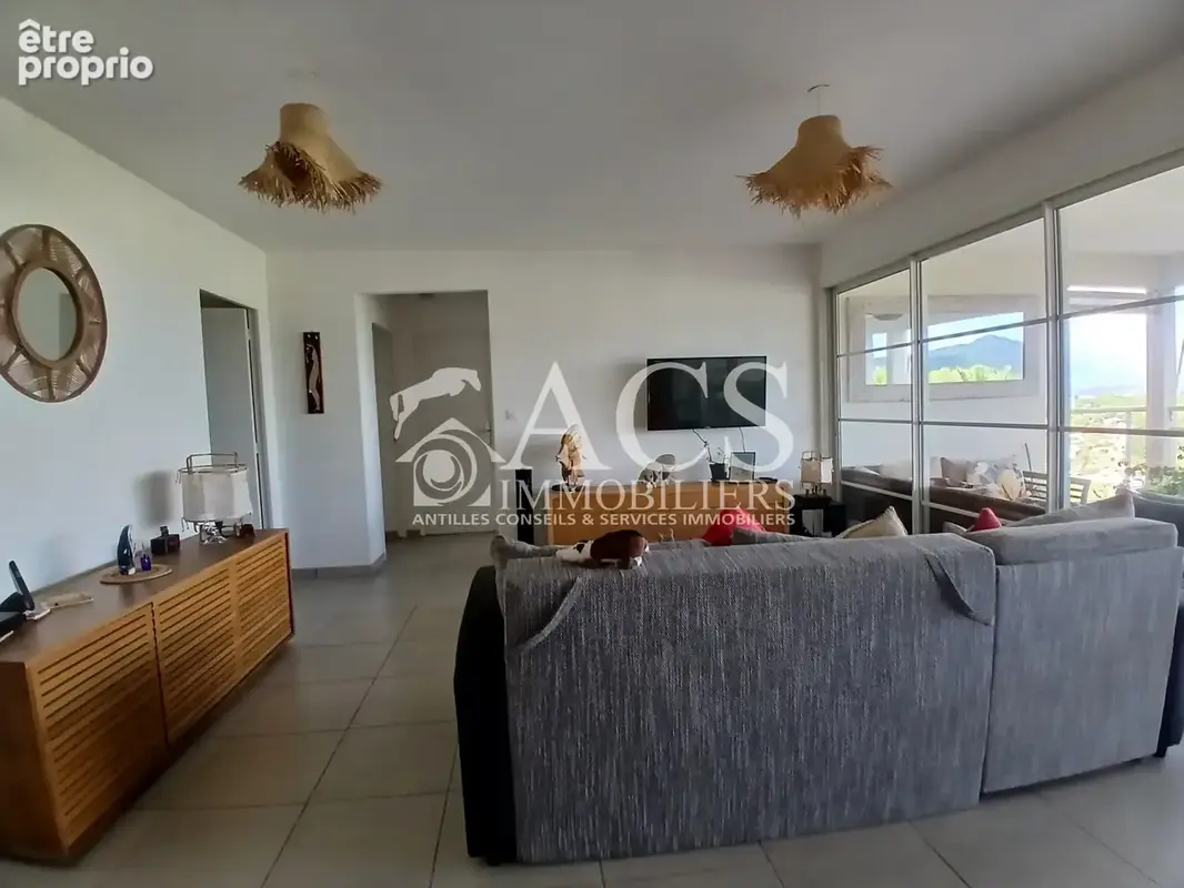 Magnifique T4 avec vue mer panoramique, Garage, Cave et Parking - photo 3