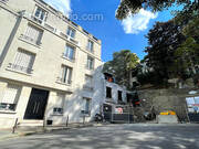 Appartement à PARIS-19E