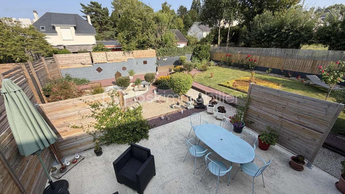 Maison sur sous-sol entièrement rénovée ! - photo 2