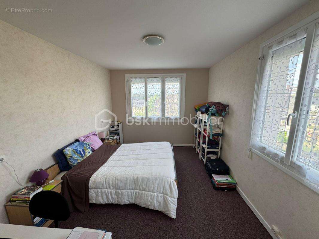Appartement à SABLE-SUR-SARTHE