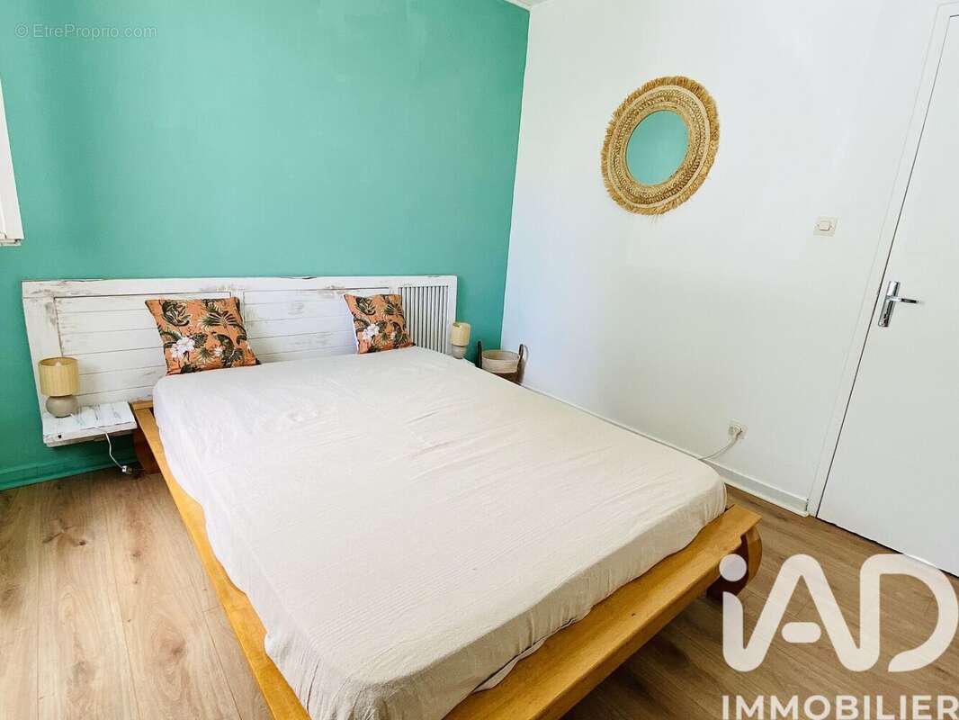 Photo 8 - Appartement à SAINT-DENIS