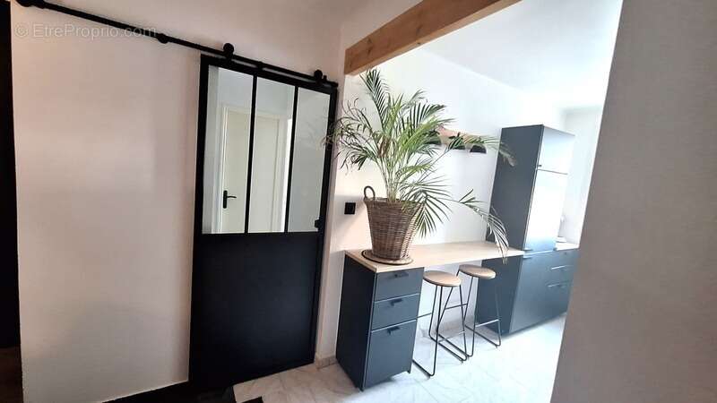 Appartement à MARTIGUES