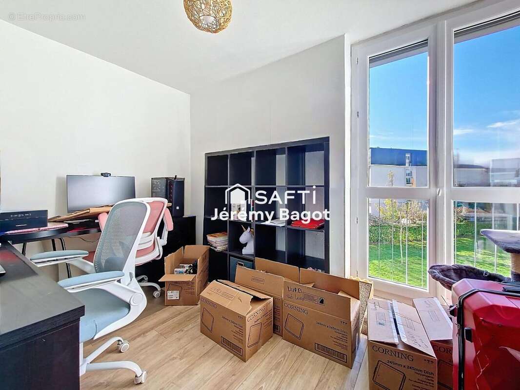 Photo 5 - Appartement à TOURS