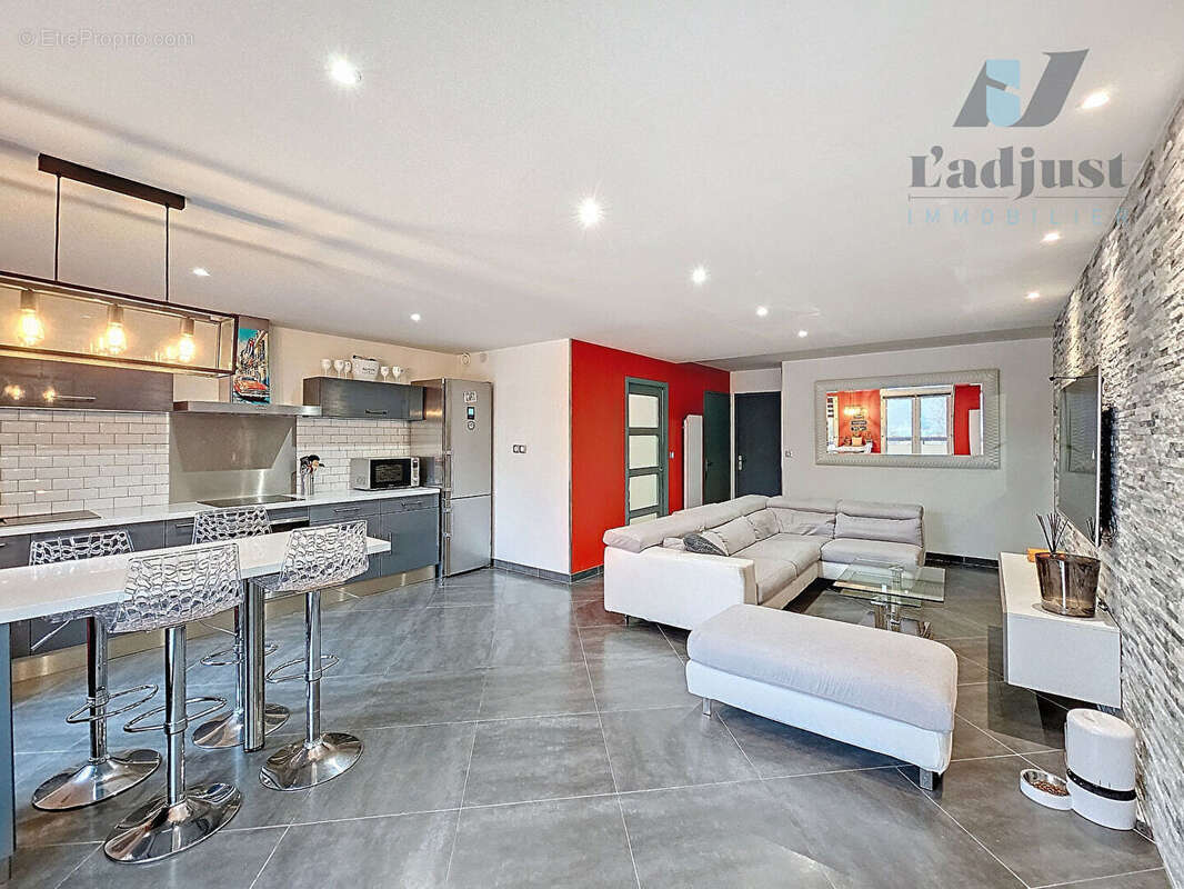 Appartement à MELUN