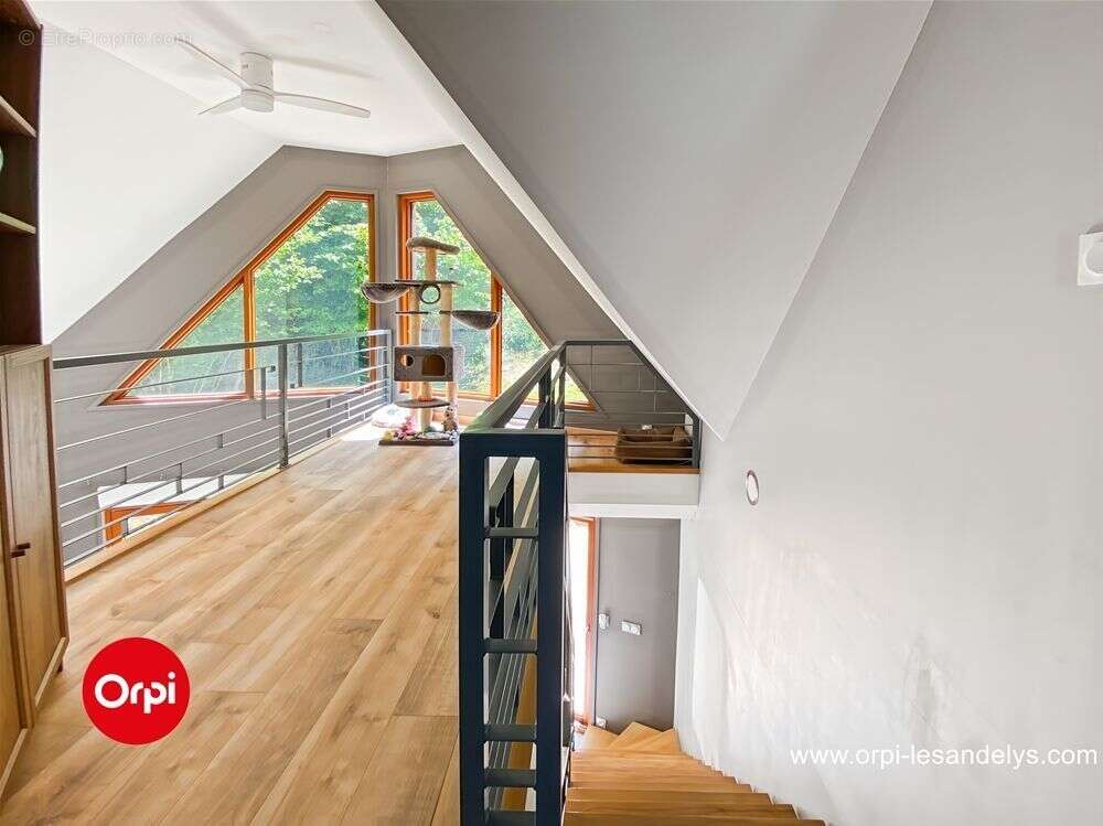 Maison à LES ANDELYS