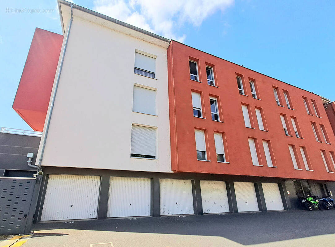 Appartement à ALBI