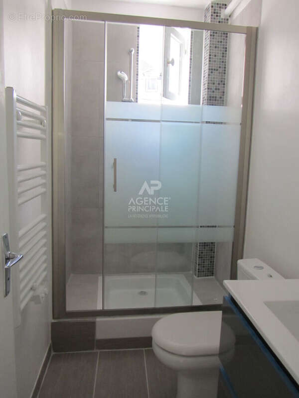 Appartement à PONTOISE