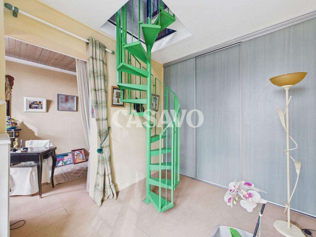 Maison à FONTENAY-SOUS-BOIS