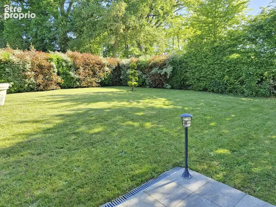Maison - Changé - 5 pièce(s) - 113 m² - photo 10