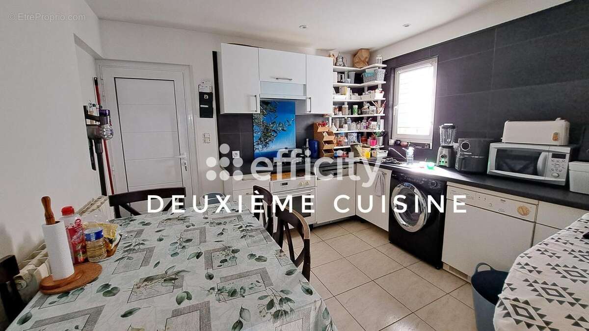 Maison à DENGUIN
