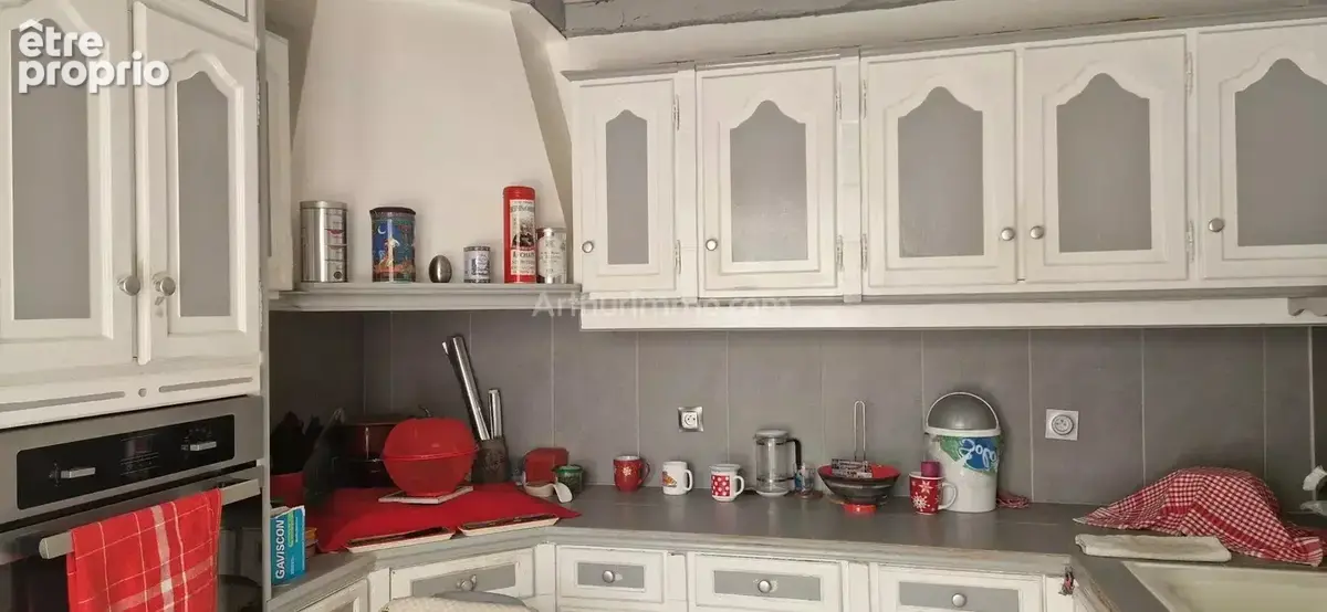 Vente Maison Marcoux(04420) 235 400ï¿œ - photo 4