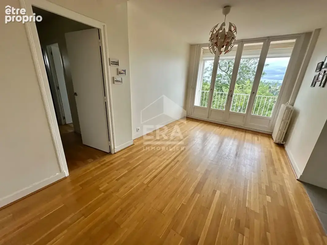 Appartement 53m² à créteil - photo 3