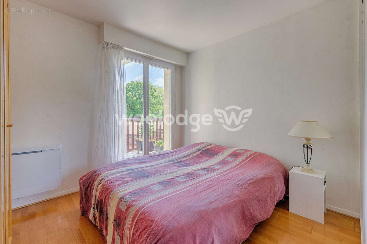 Appartement à ANDRESY