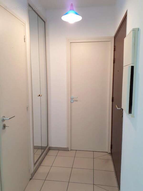 Appartement à AMIENS