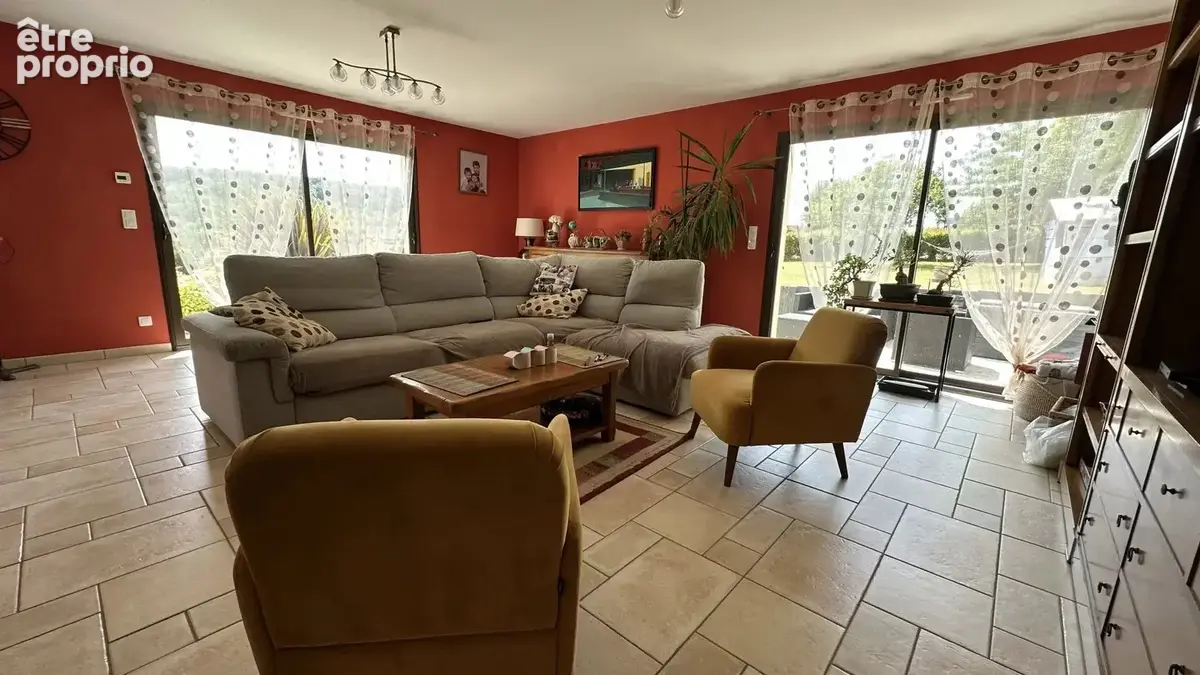 Vente Maison Pont-audemer(27500) 299 000ï¿œ - photo 5