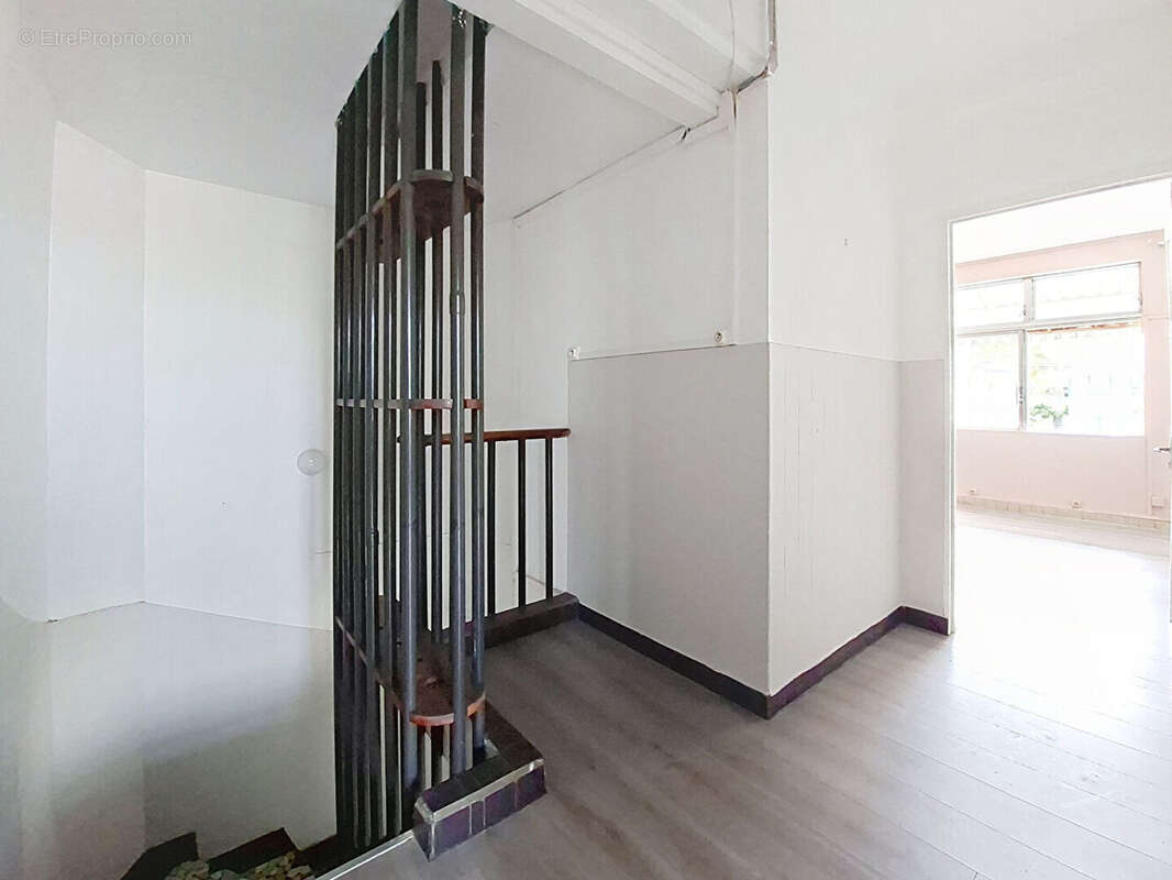 A vendre : maison duplex  t4 - 130 m2 - fort-de-france - photo 16