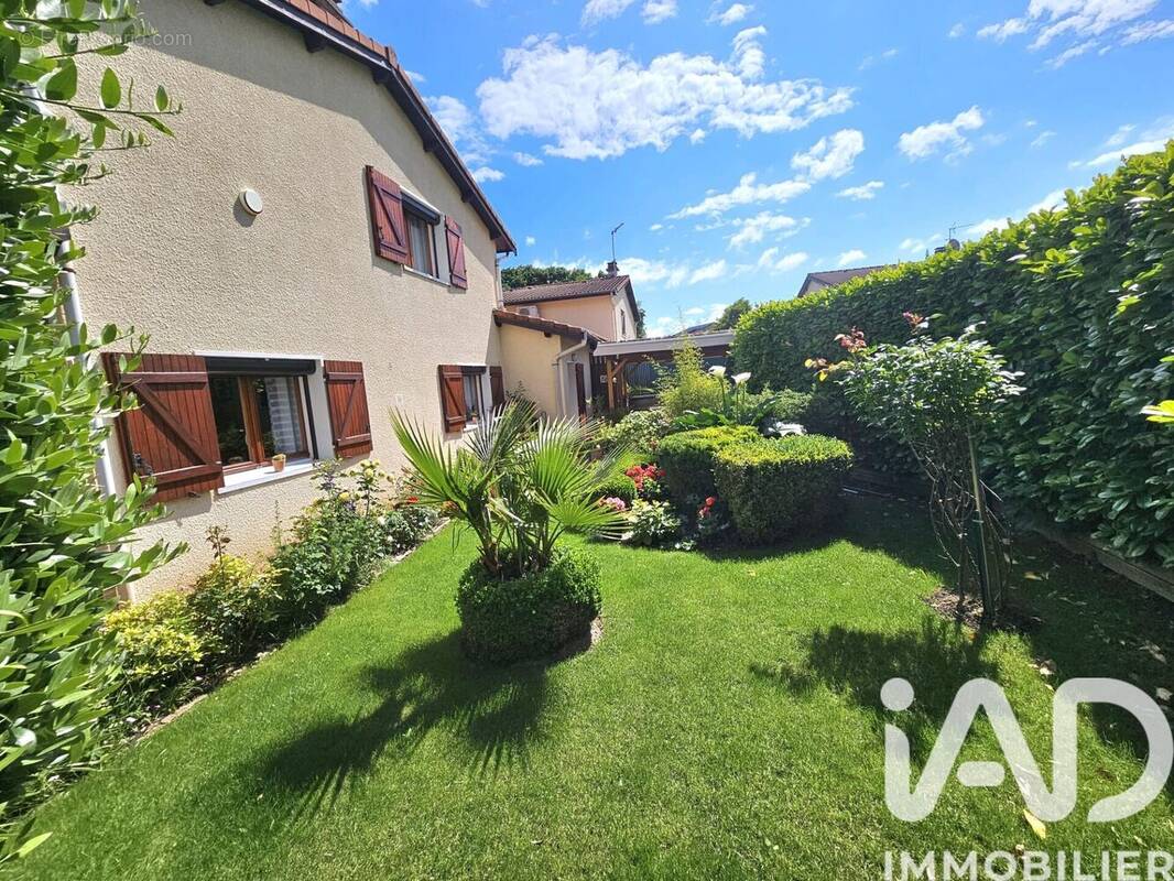 Photo 1 - Maison à FONTAINE