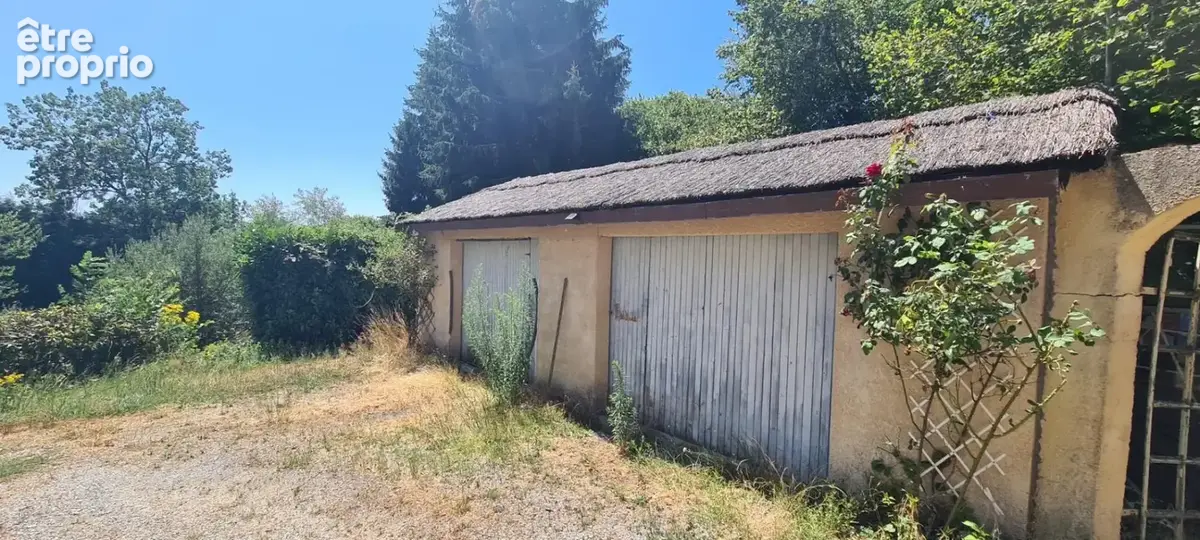 Chaumière à vendre 5 pièces SAINT AMAND (23) - photo 17