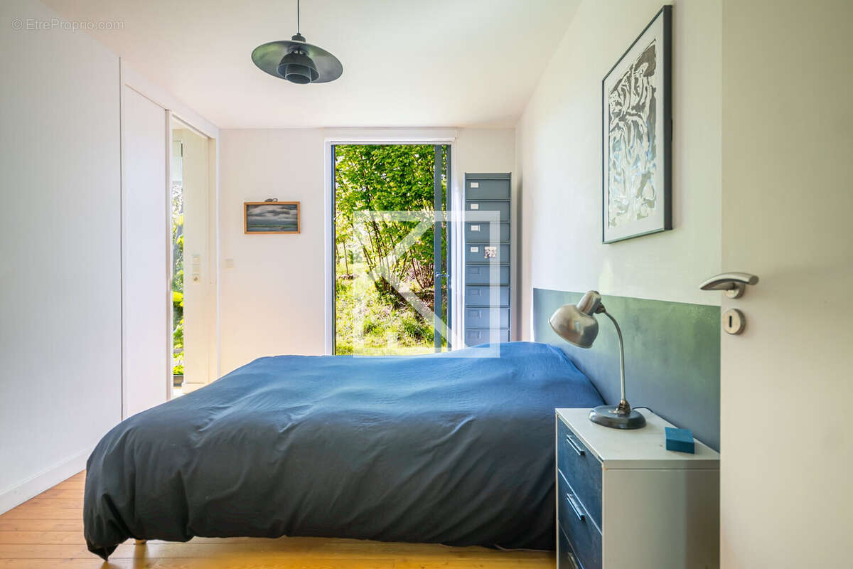 Maison à CHEMIRE-LE-GAUDIN