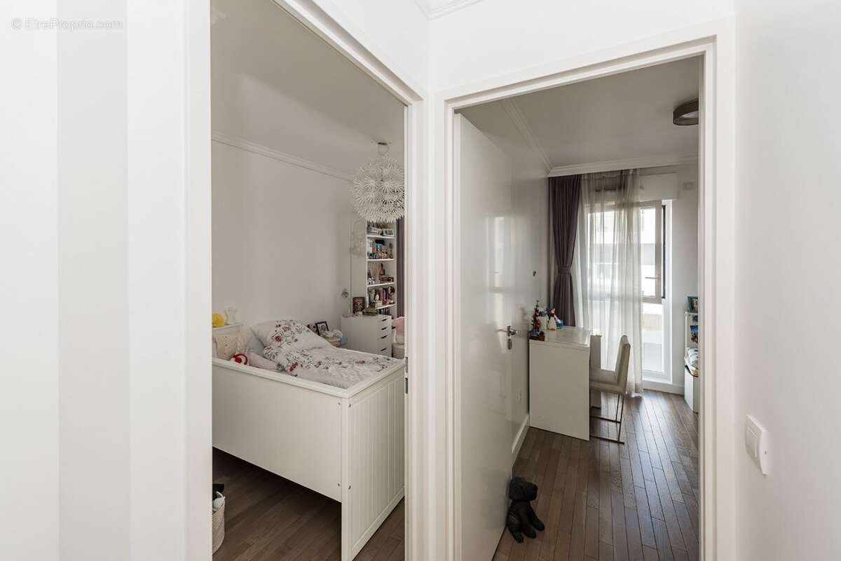 Appartement à PARIS-13E