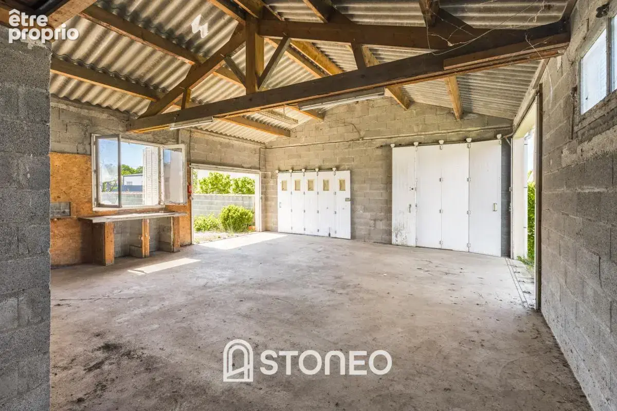 VERTOU - Terrain constructible 376 m2 - zone Umd1 - photo 9