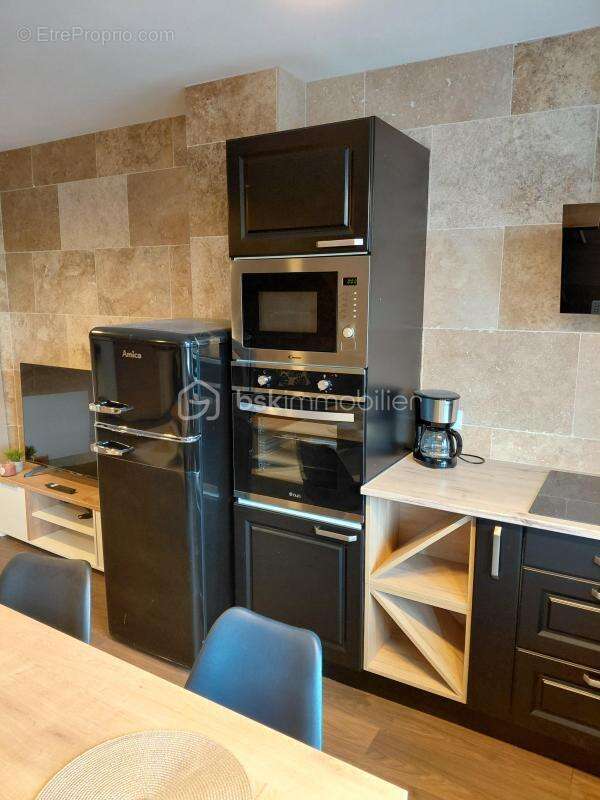 Très Beau 2 pièces entièrement rénové - photo 5