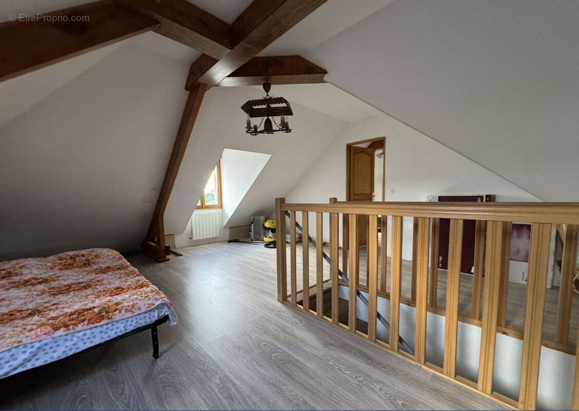 n°2 - Maison à VERNON