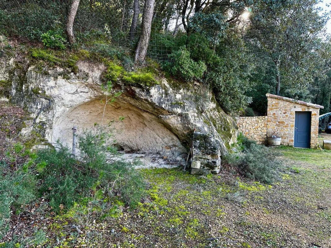 Maison à PIOLENC