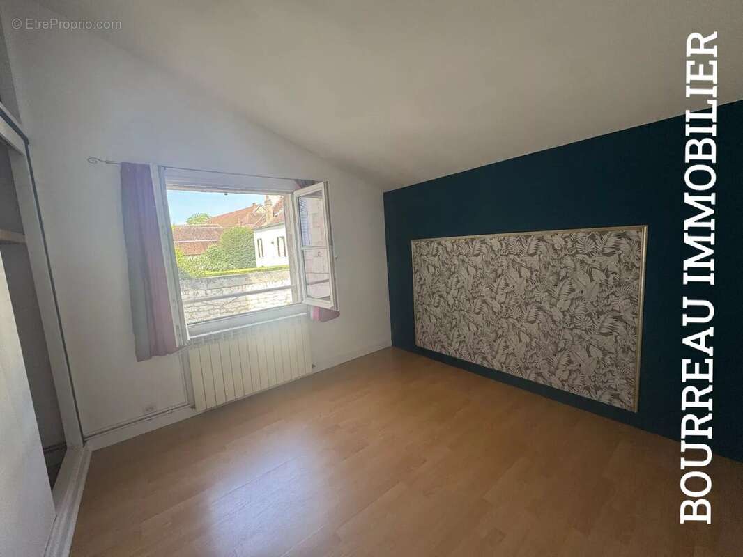 Appartement à JOIGNY
